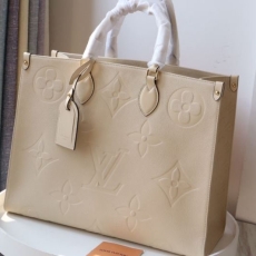 LV Shopping Bags